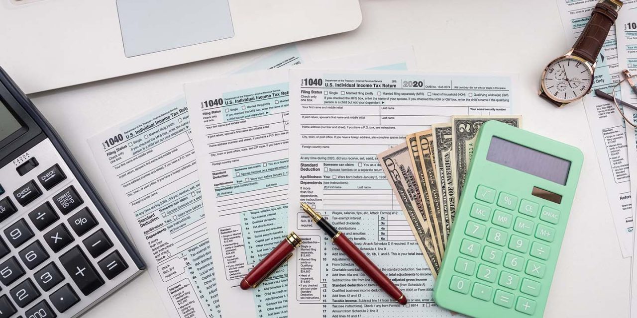 What Happens If Both Parents Claim the Same Child on Taxes?