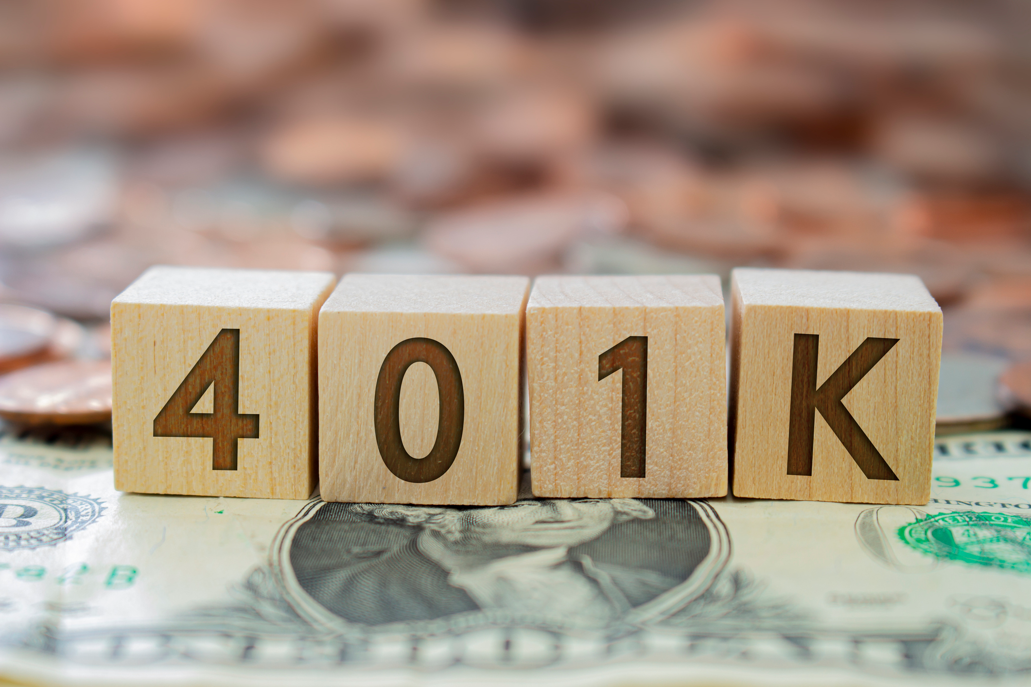 What to know before making a withdrawal from your 401k