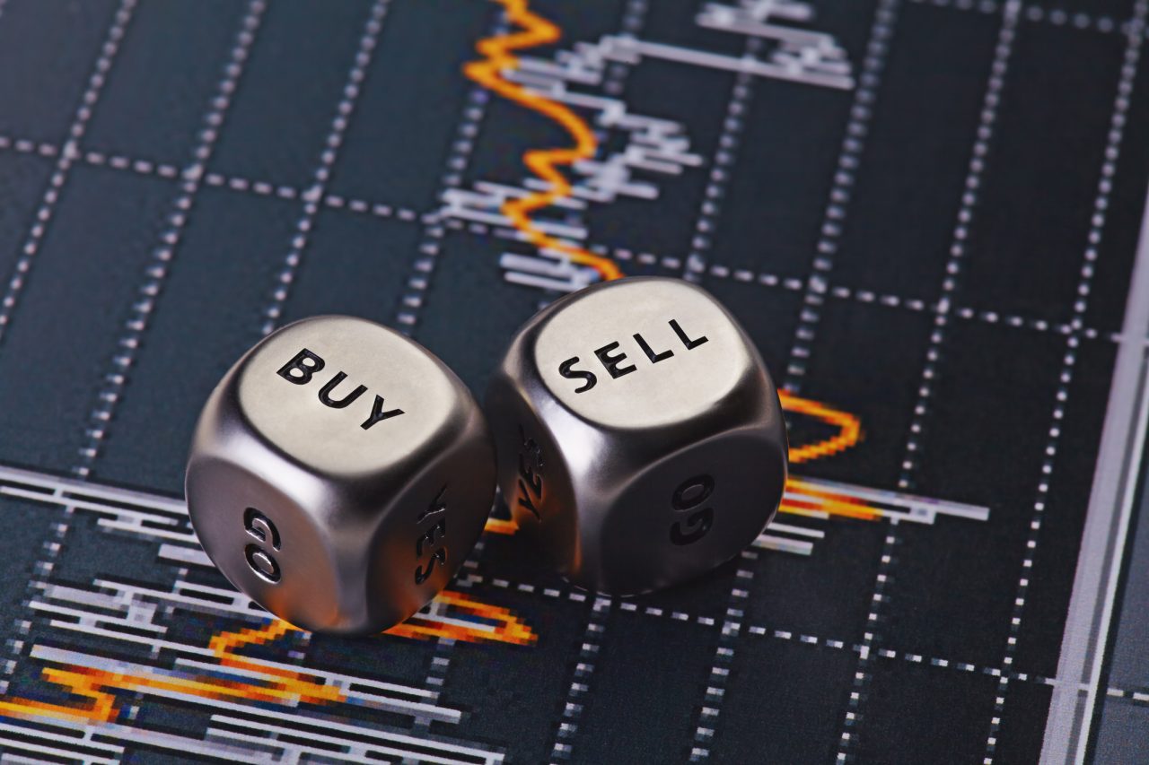 How do you buy and sell stocks?