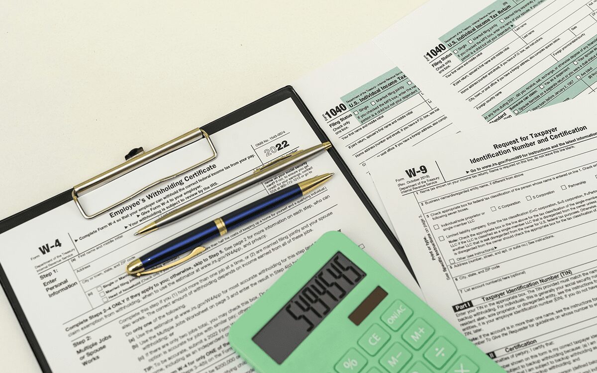 Indirect Taxes vs. Direct Taxes: What’s the Difference?