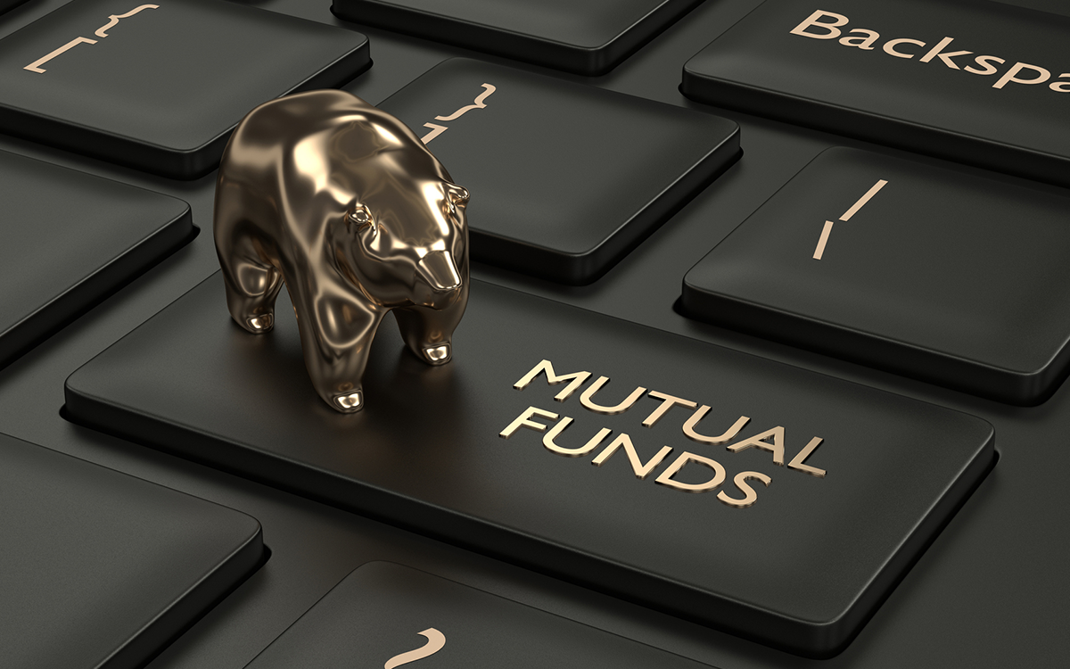 The Different Types of Mutual Funds