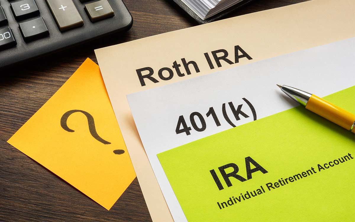 What is a Roth 401 k?
