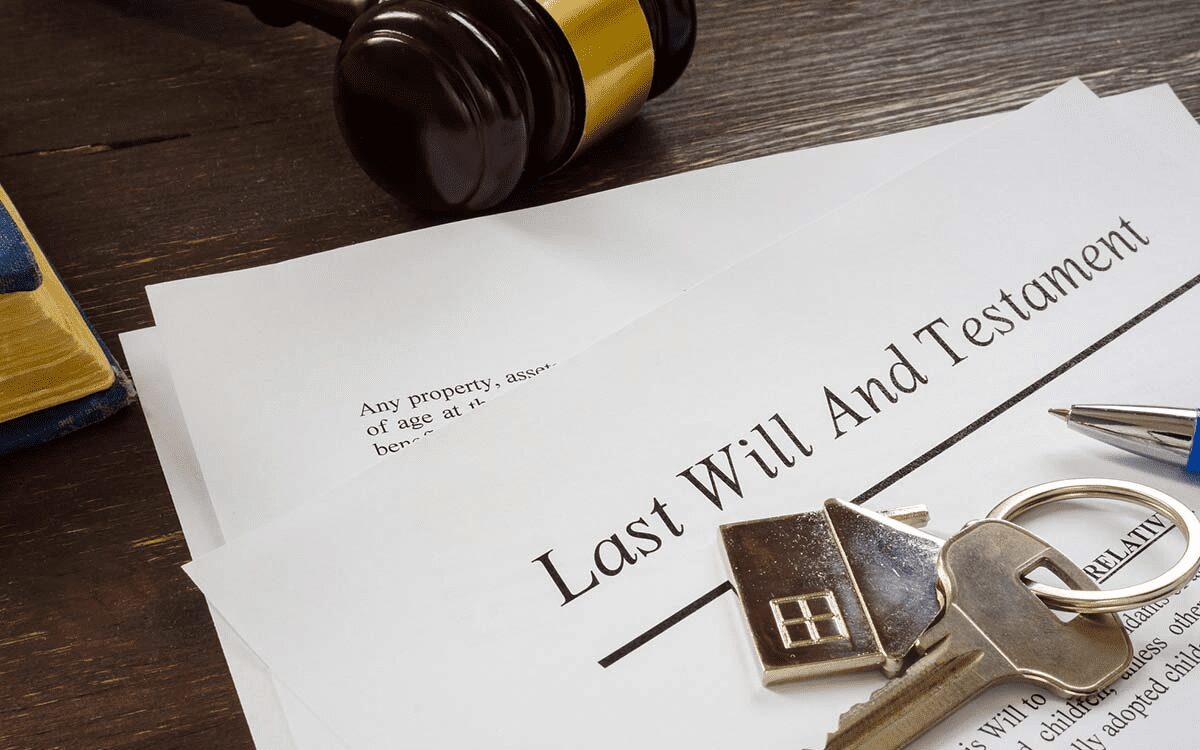 What's the Role of the Executor of a Will?