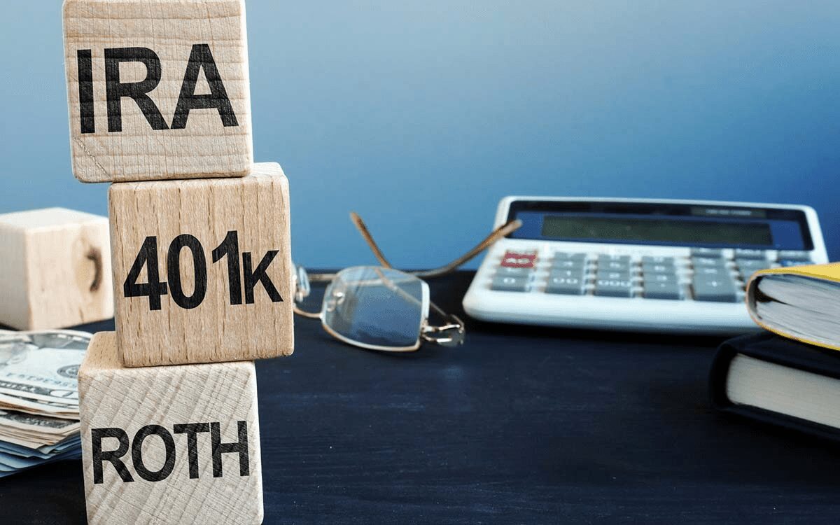 What are the contribution limits to a roth 401 k in 2023?