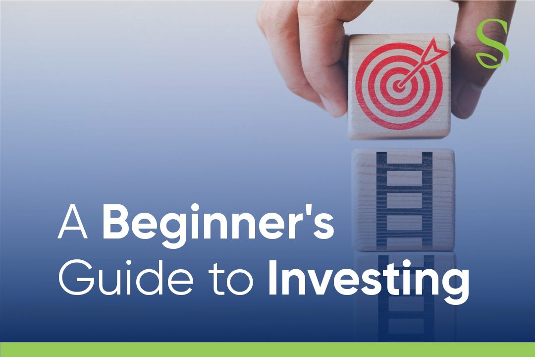 A Beginner’s Guide to Investing