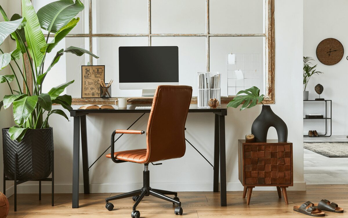 Renters Can Utilize the Home Office Deduction