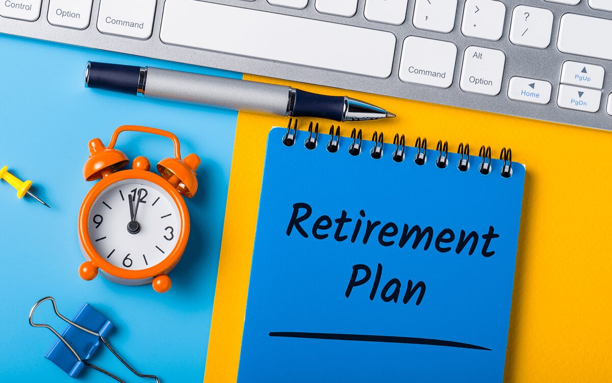 Benefits of a 401k and how it benefits your retirement plan