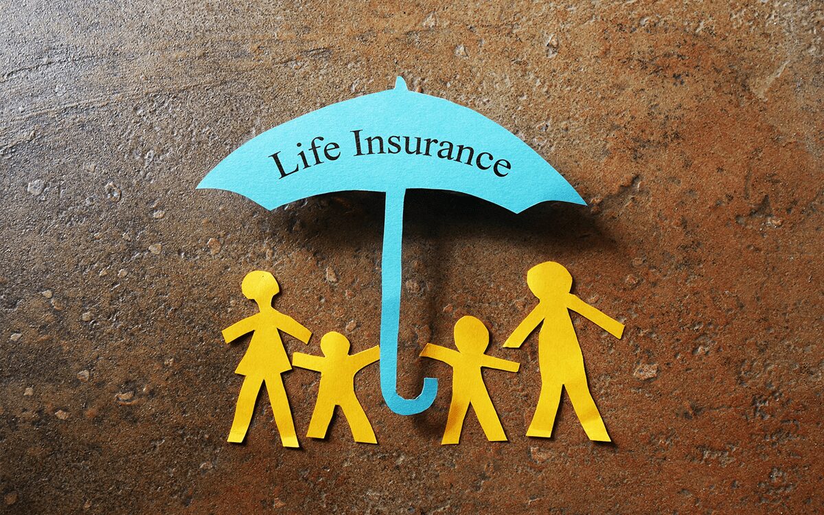 Mistake #1- Choosing the Wrong Type of Life Insurance Policy