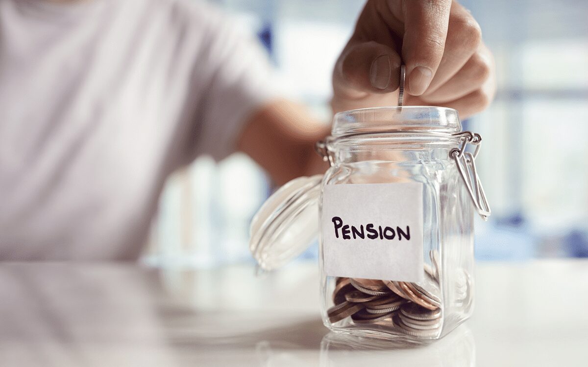 What is a Simplified Employee Pension Plan?