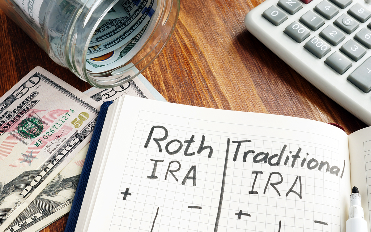 Is A Roth 401 k the same thing as a Roth IRA?