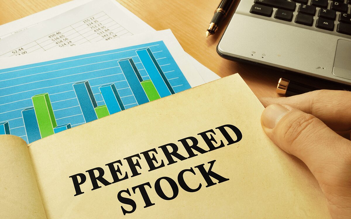 Advantages and disadvantages of preferred stock
