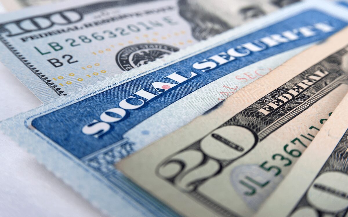 How Does Social Security Work? 