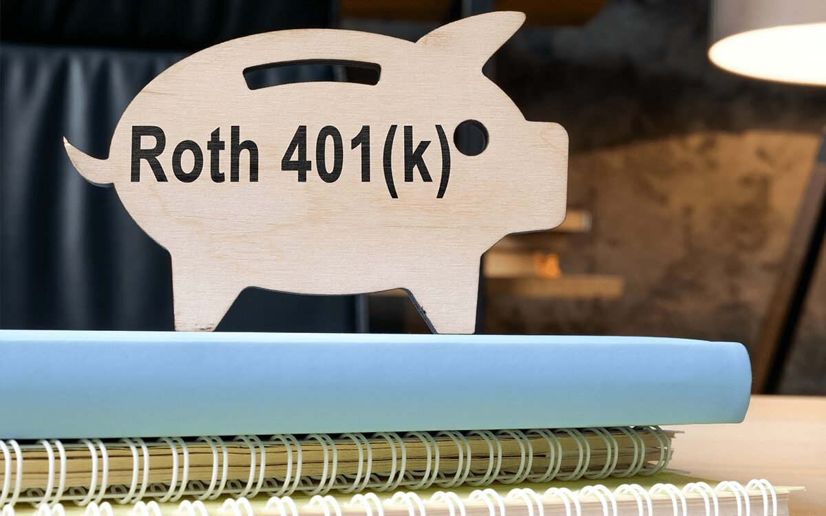 Roth 401k Withdrawal Rules