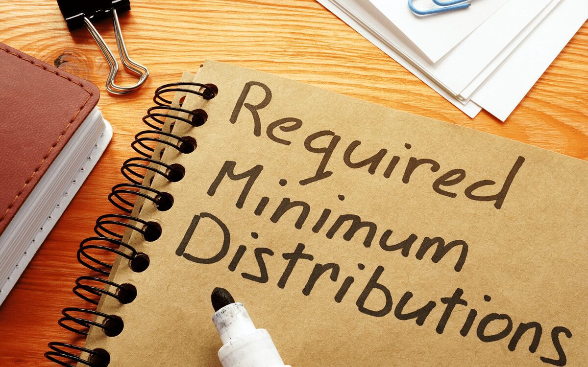 What are Required Minimum Distributions?