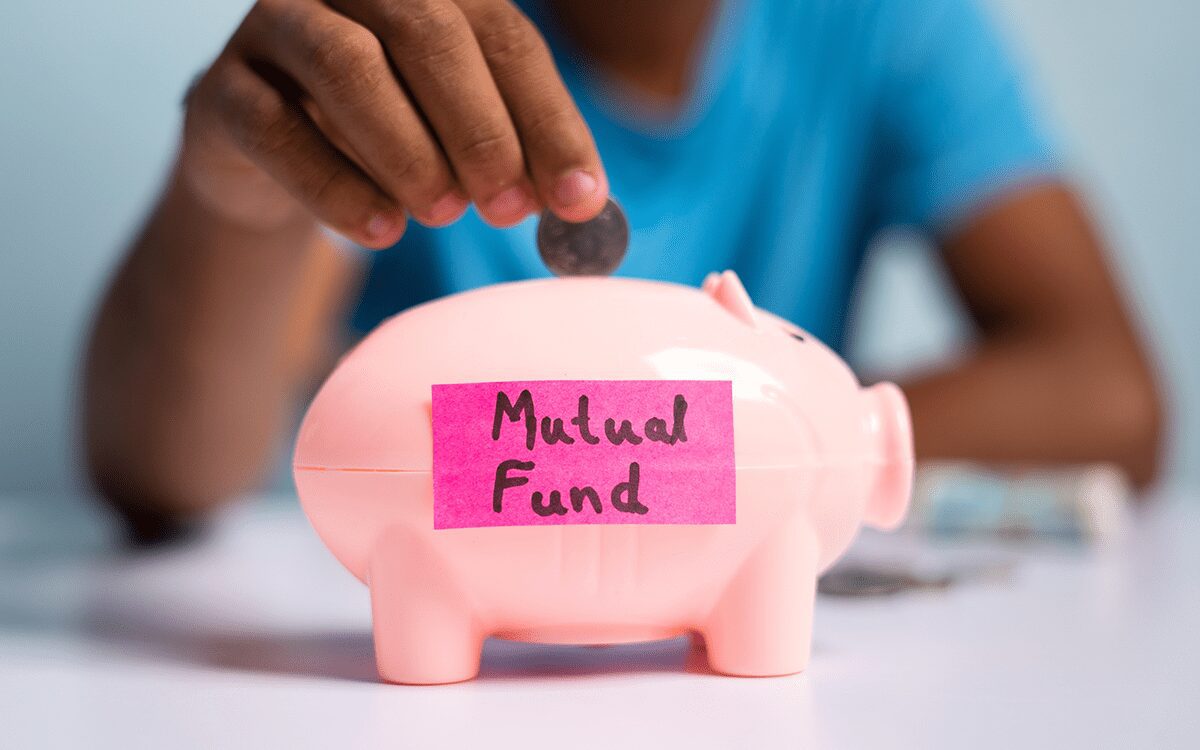 What is a mutual fund 