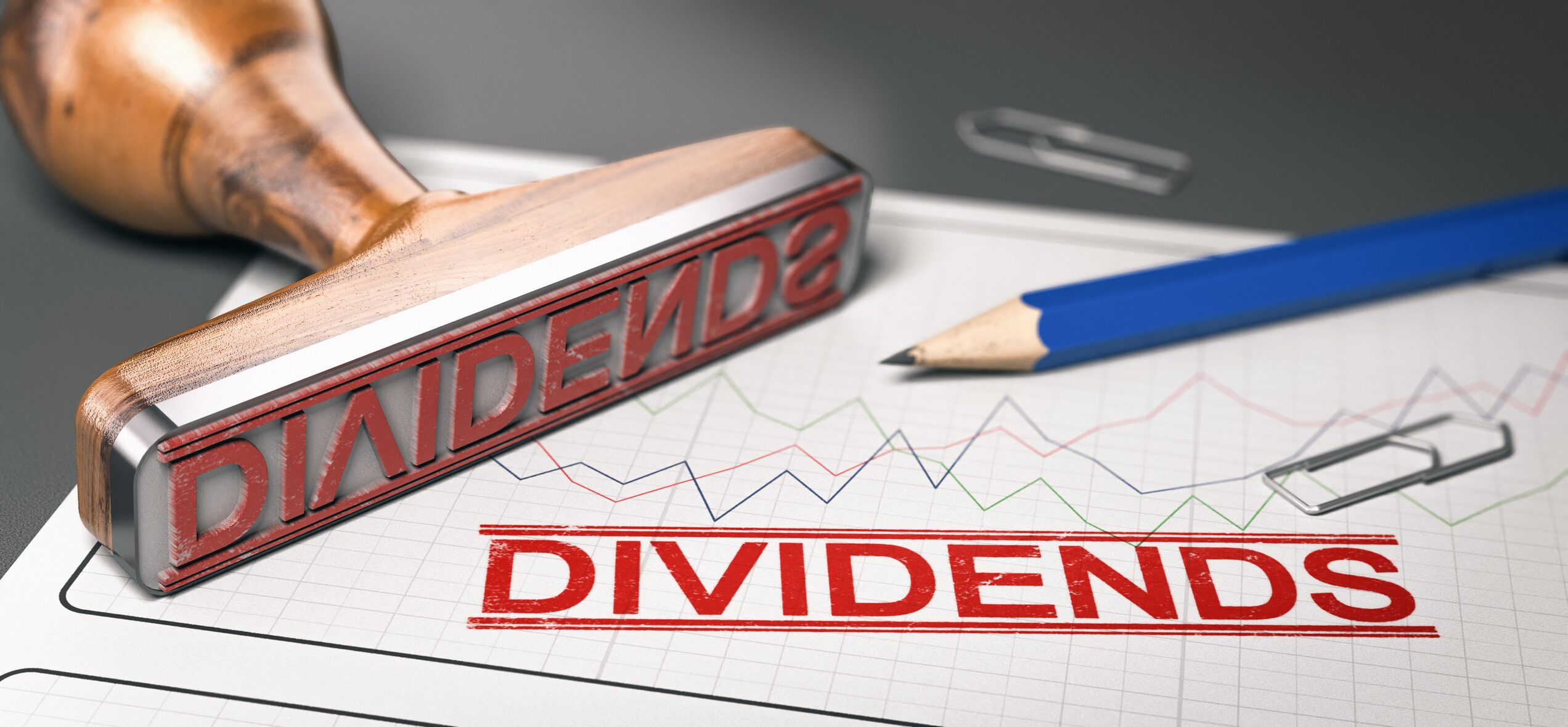 What are dividend cuts and what can they mean?