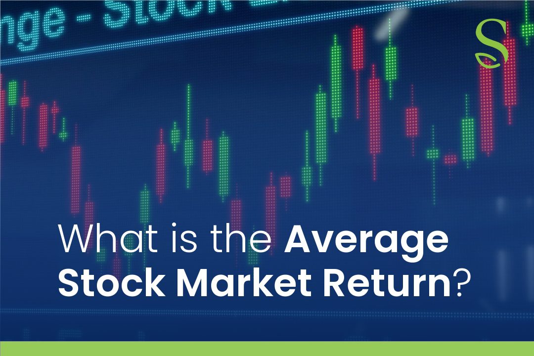 What is the Average Stock Market Return?