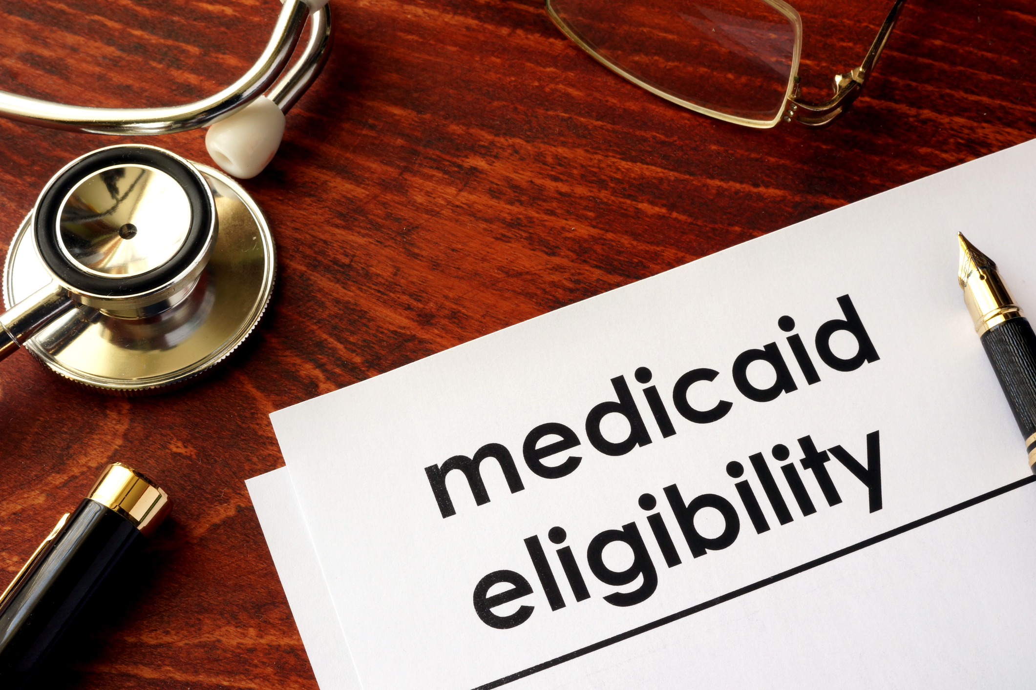 Medicaid benefits some, but the program can have its limitations