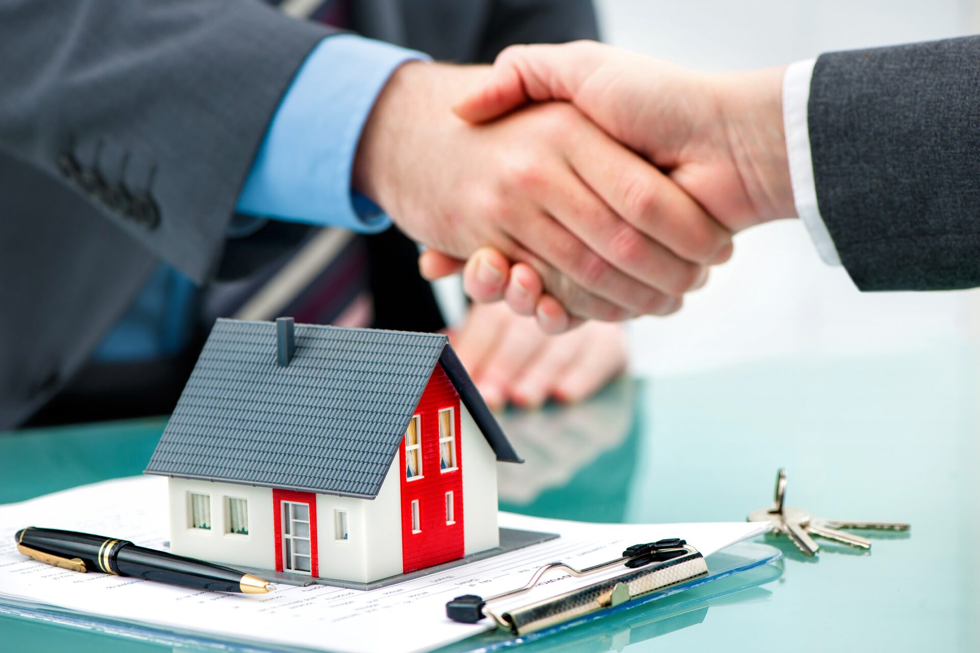 Whether you choose to sell your home or rent it out depends on your individual circumstances. 