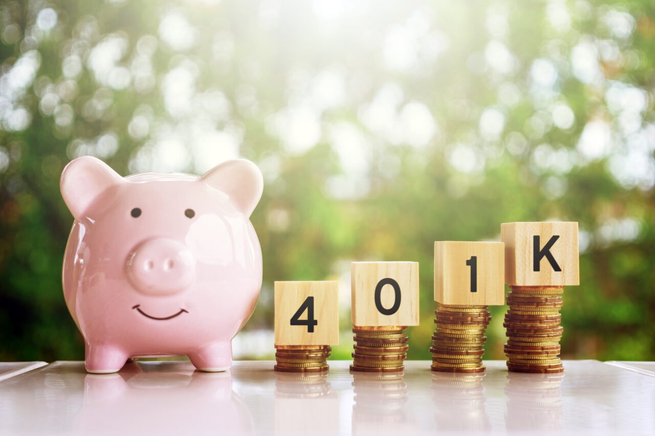 How is a Roth 401(K) different than a Roth IRA?