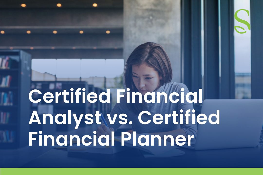 Certified Financial Analyst vs. Certified Financial Planner