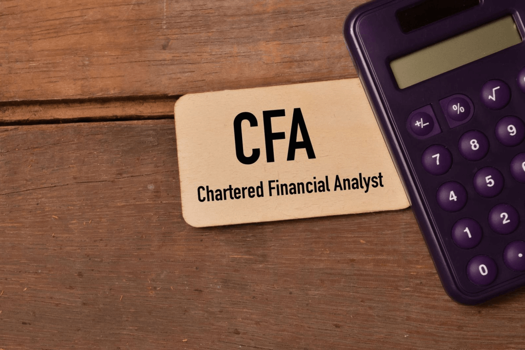 How is a CFA different than a Financial Advisor?